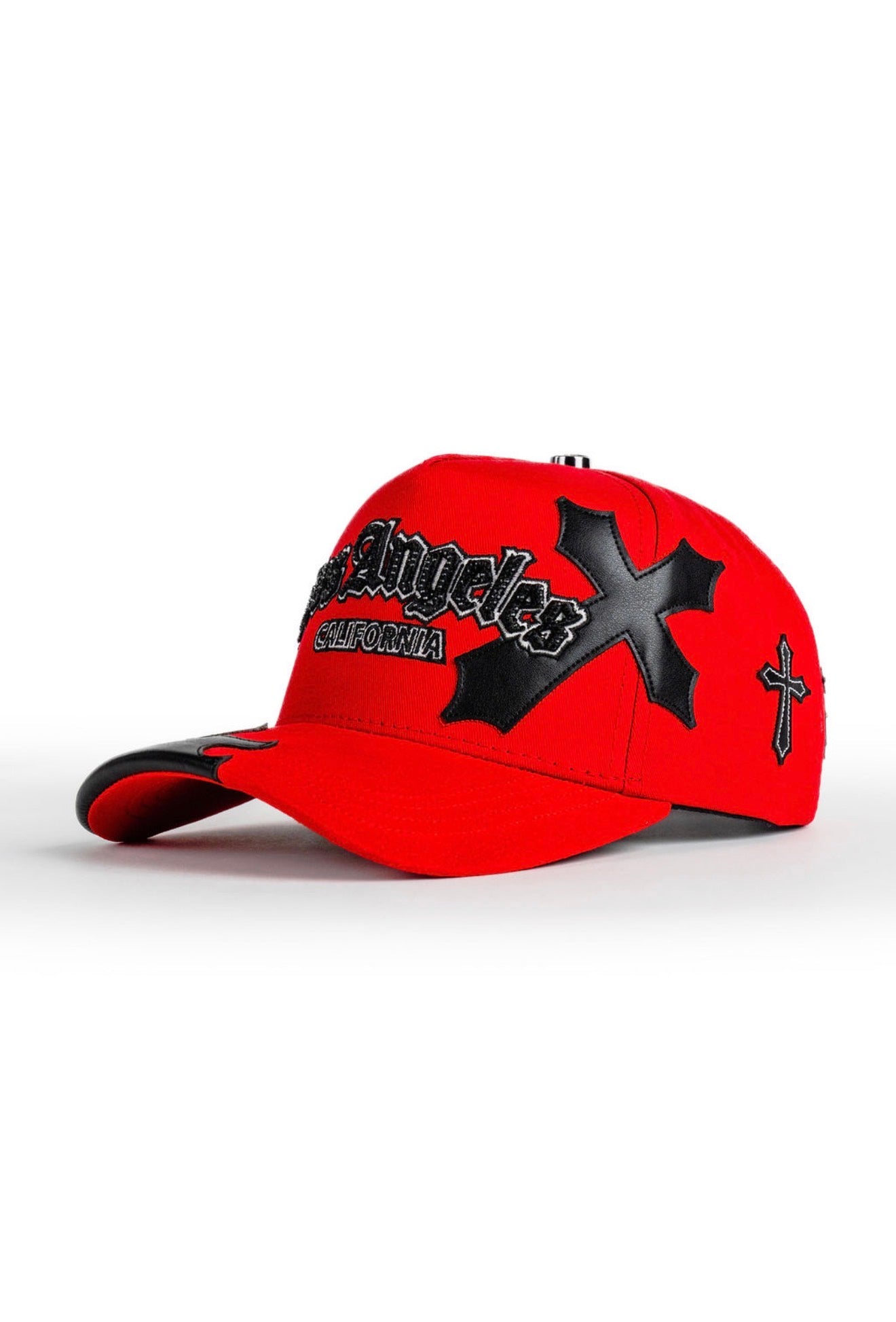 LOS ÁNGELES KLAN RED