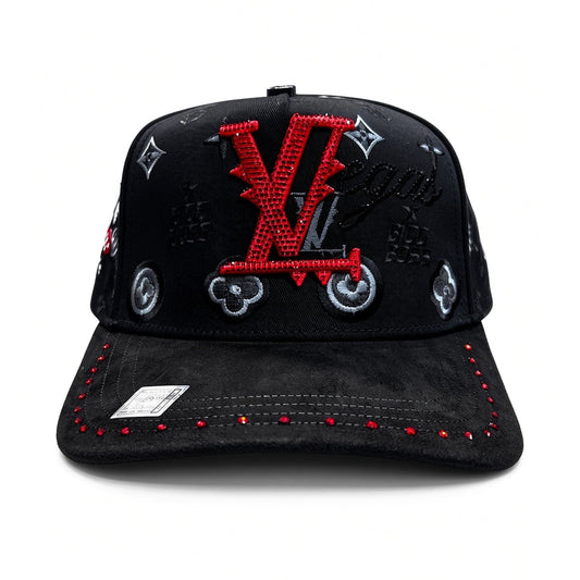 LV BLACK