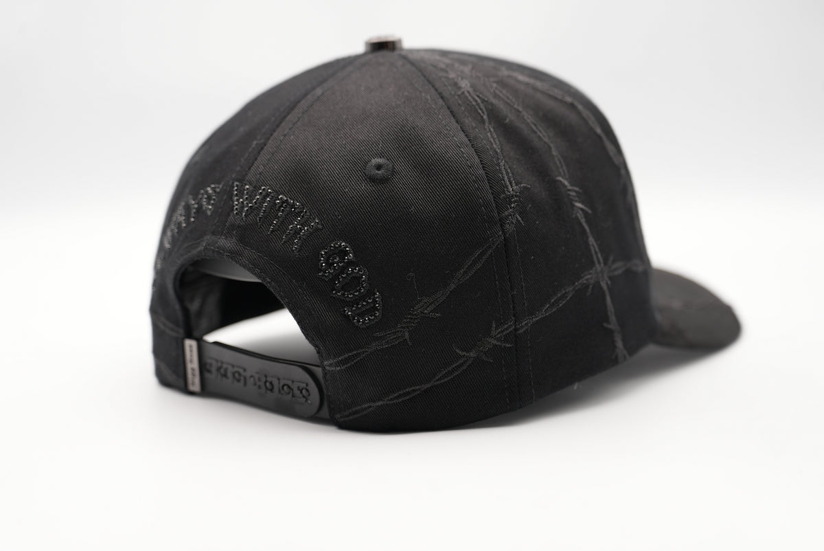 BENDECIDO BLACK