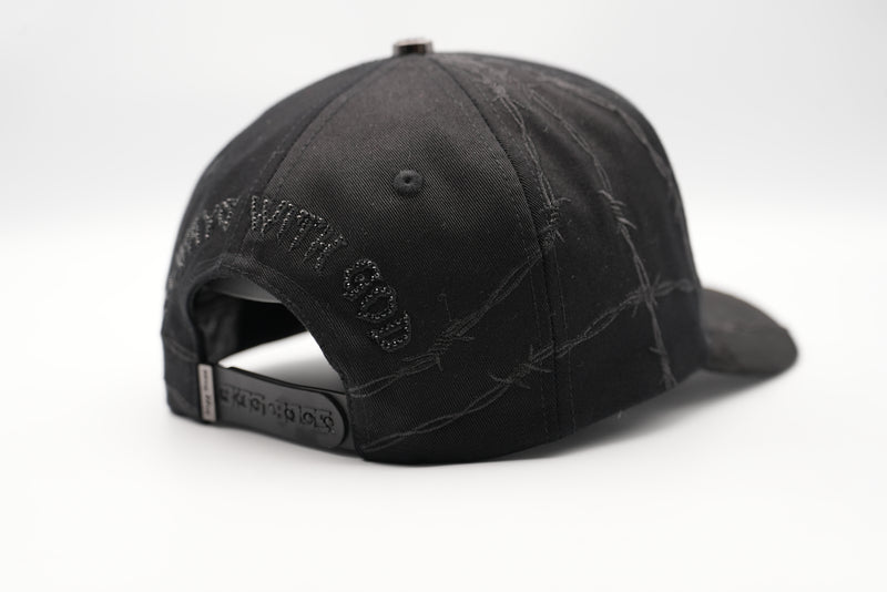 BENDECIDO BLACK