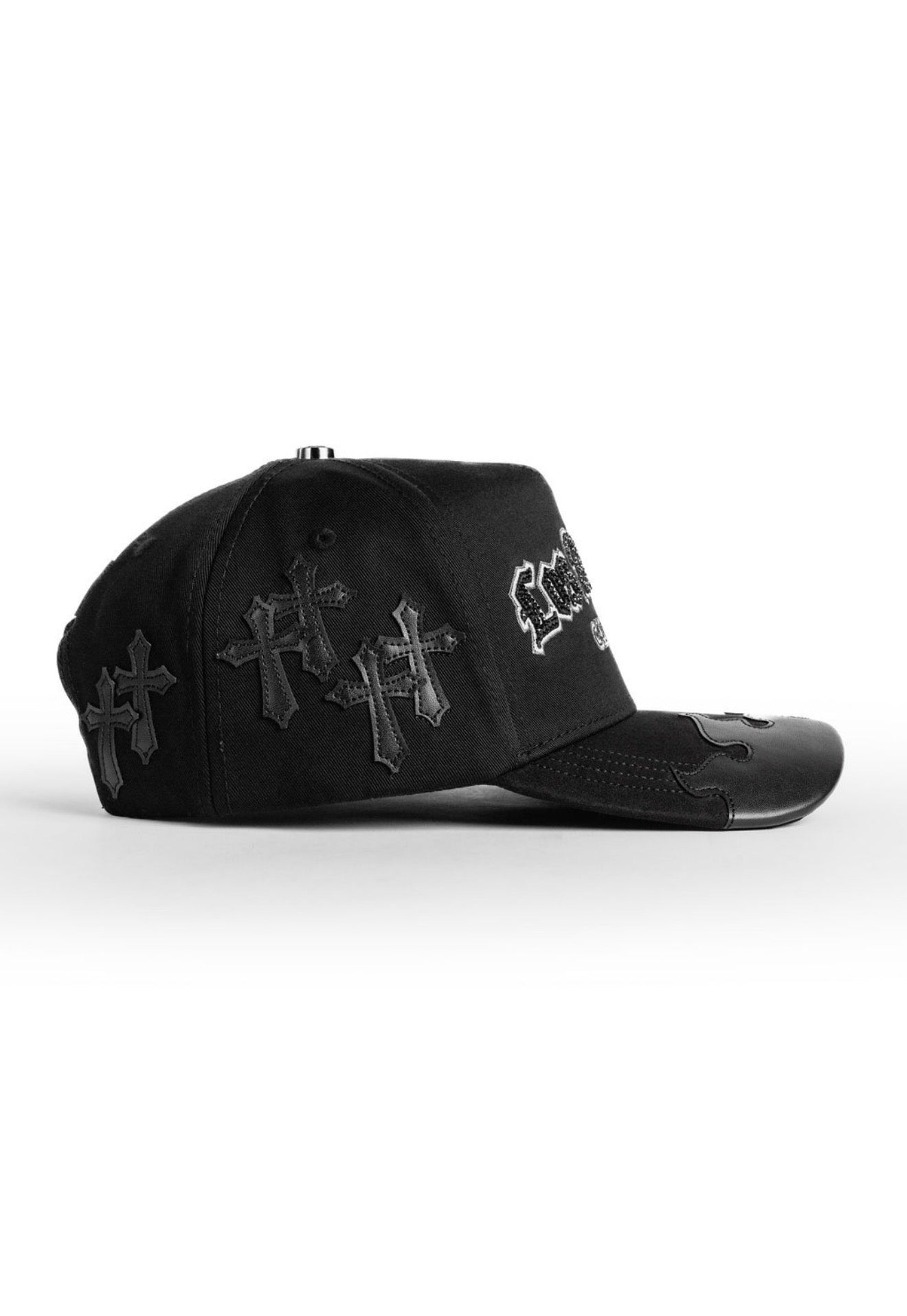 LOS ÁNGELES KLAN BLACK