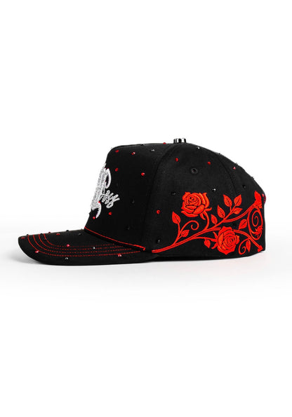 BB ROSE RED