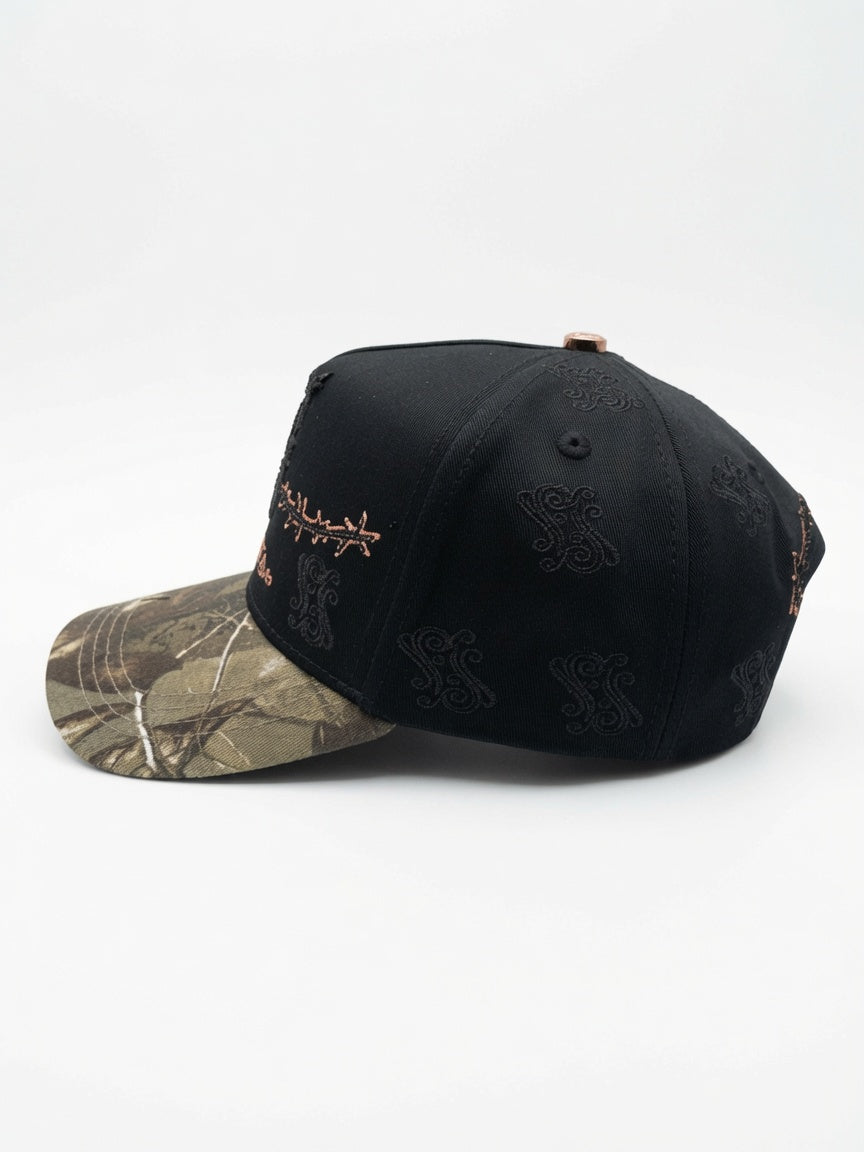 LA CAMO