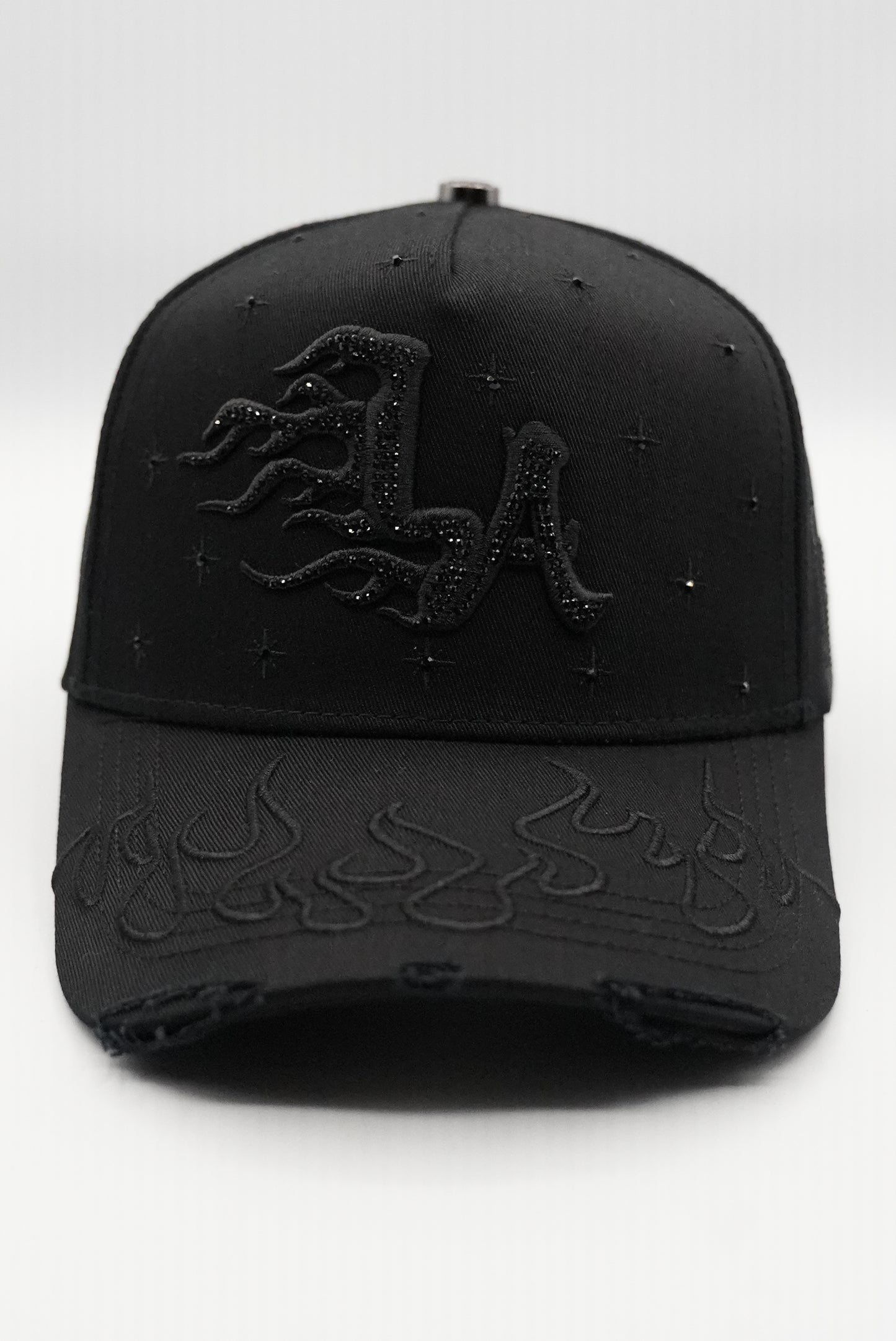 LA FLAMAS BLACK KLAN