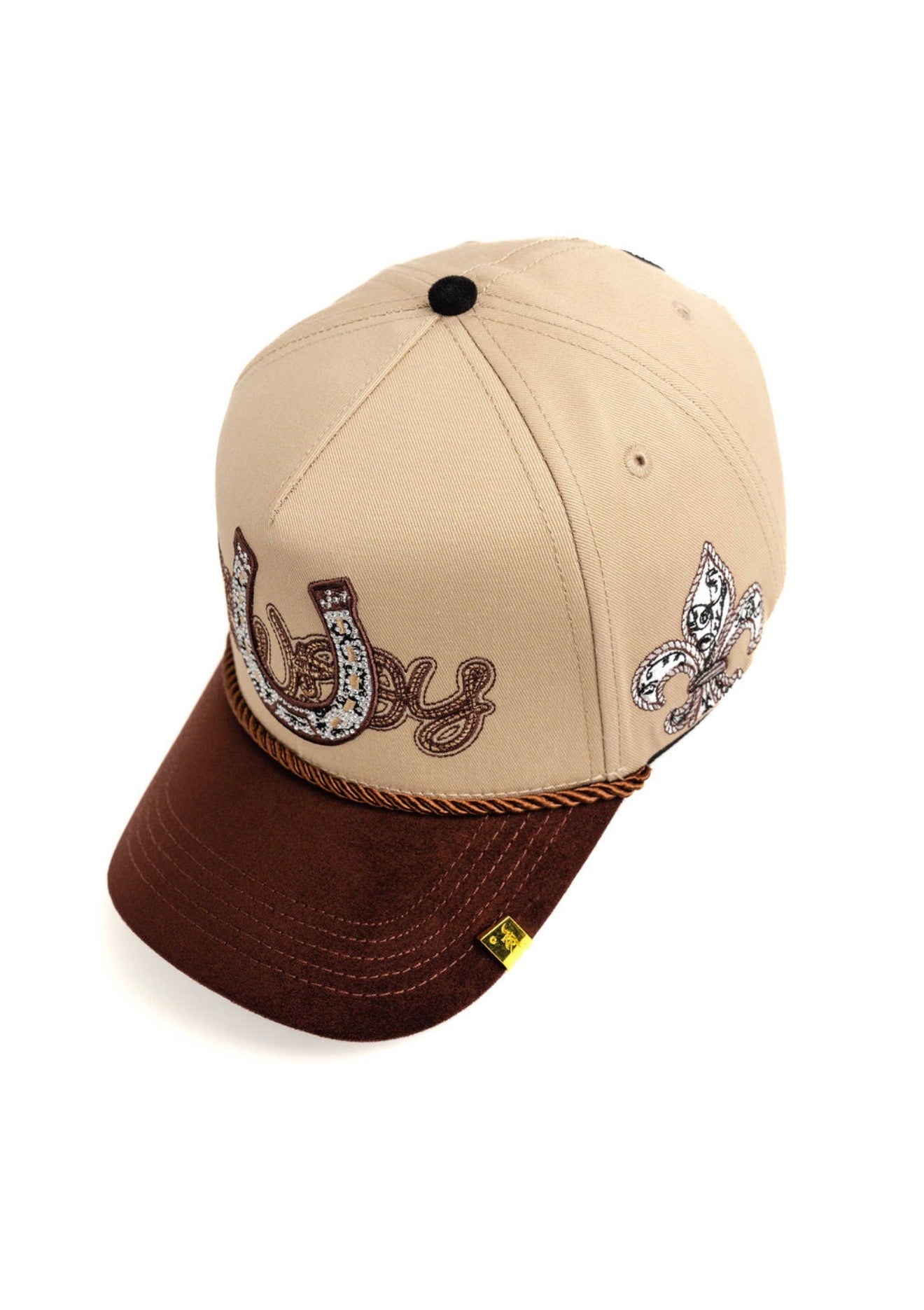 HERRADURA BEIGE