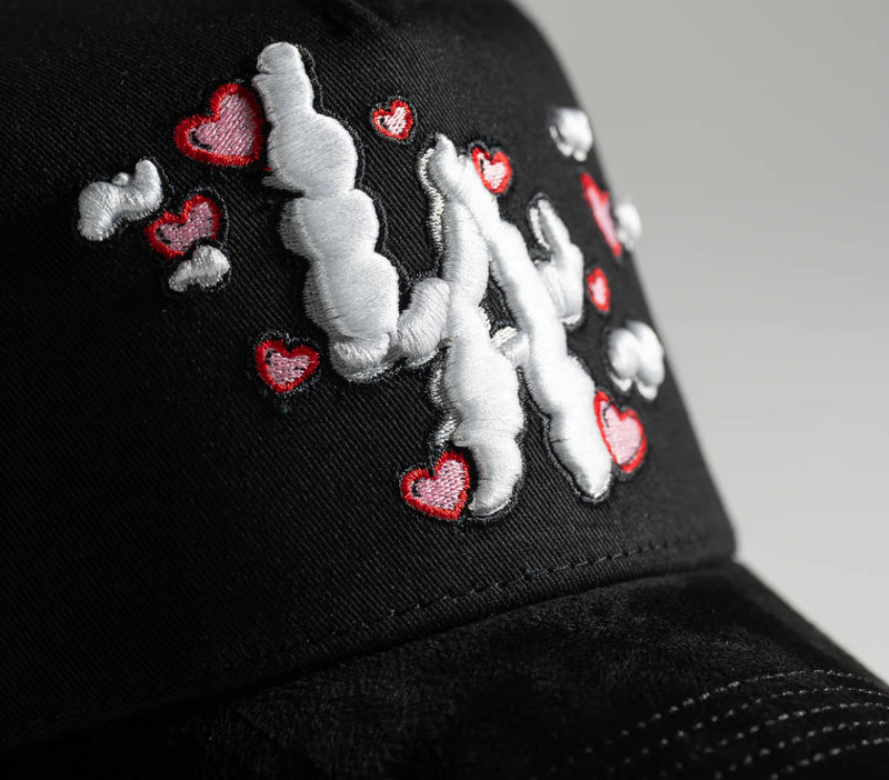 THIRTY ONE - 31 LA LOVE CLOUDS