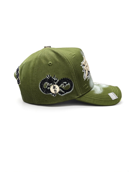 ETHERNITY GREEN