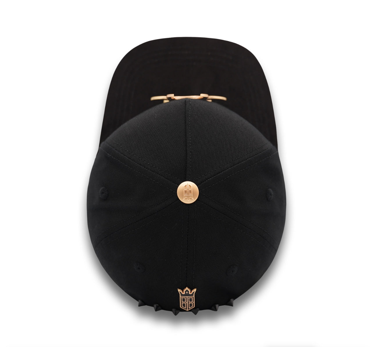 VIRUS 5.7 rose gold
