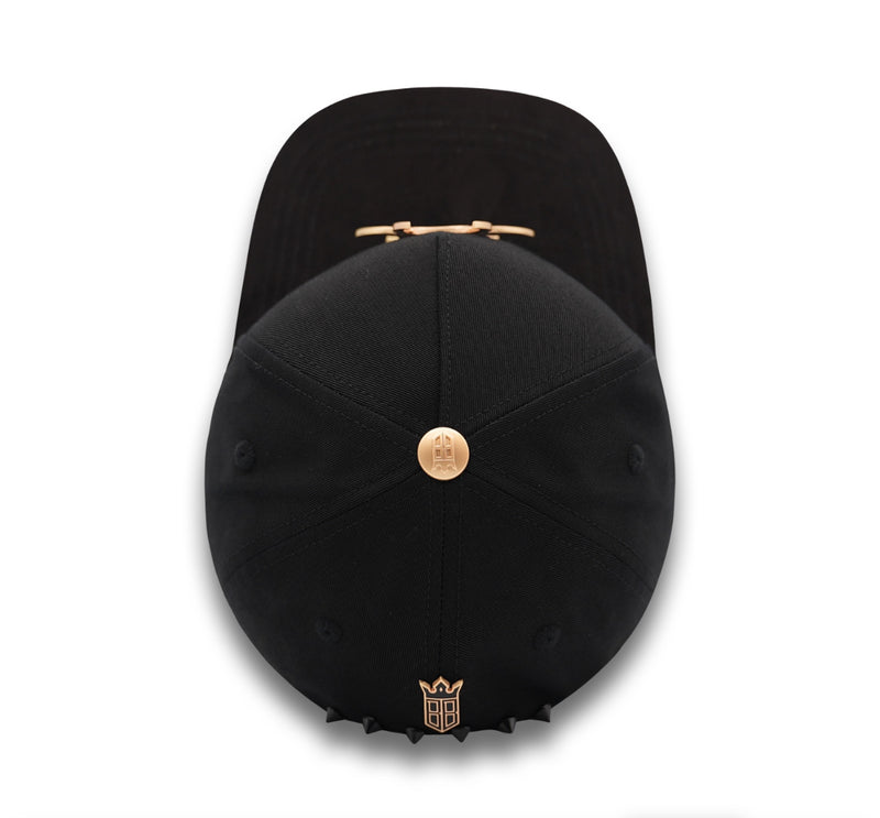 VIRUS 5.7 rose gold