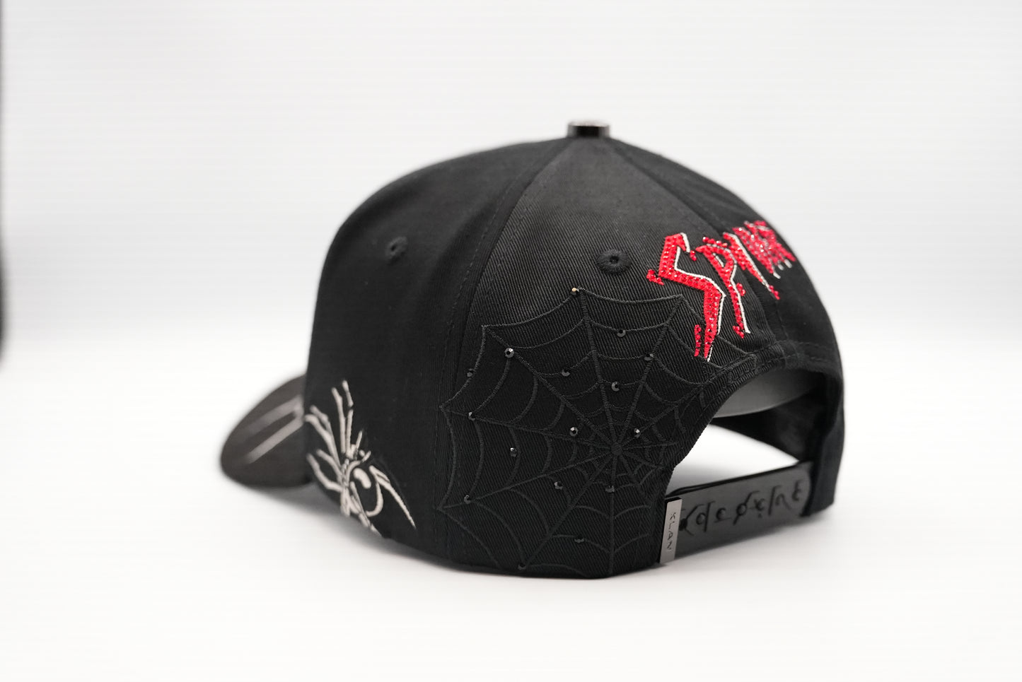 SPIDER KLAN