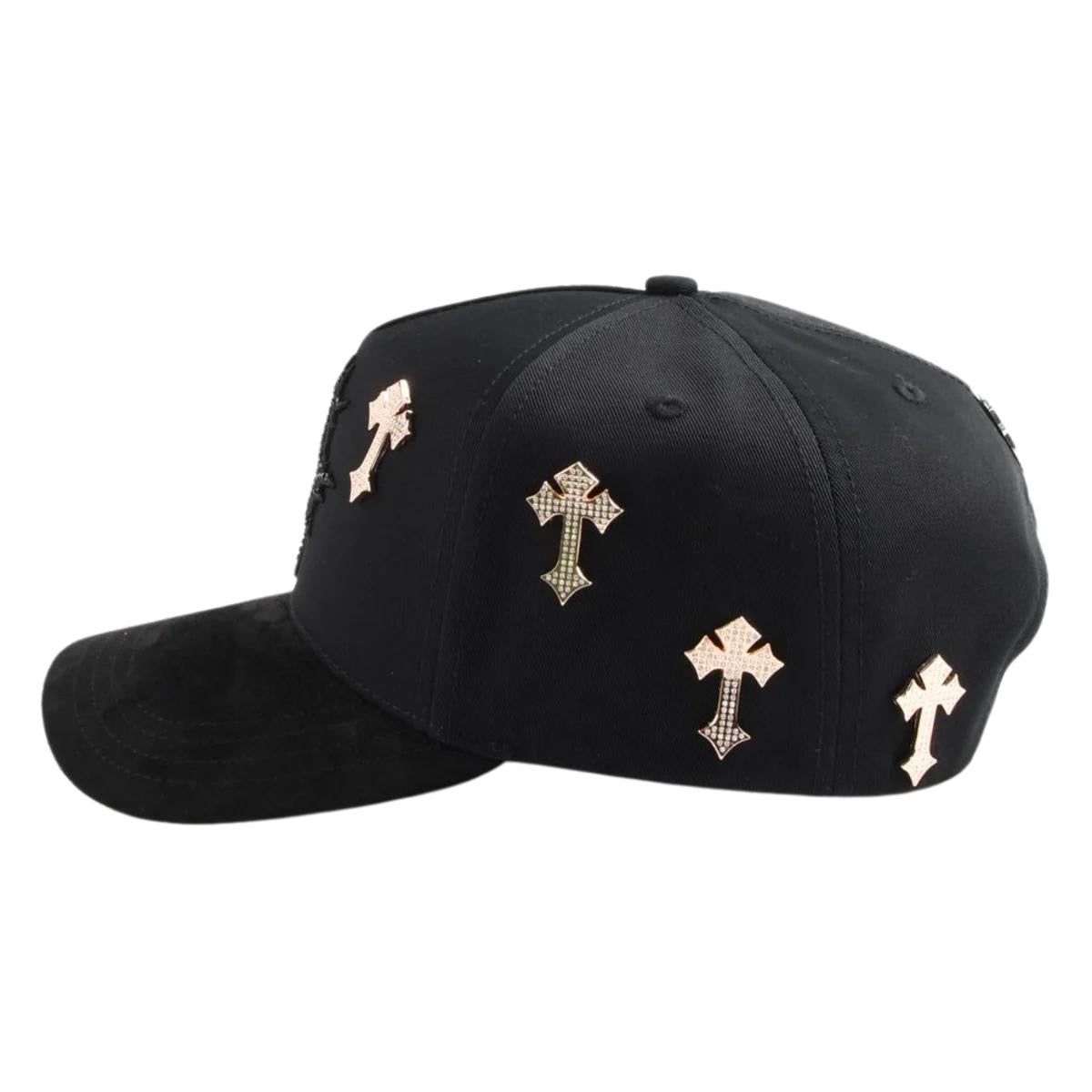 BARBAS B Cross 24K