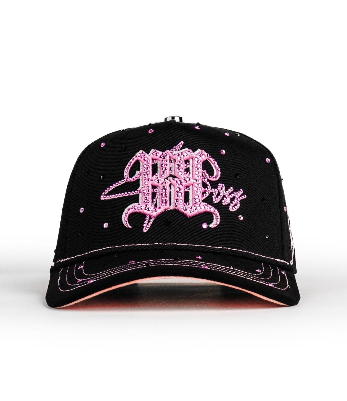 BB ROSE PINK