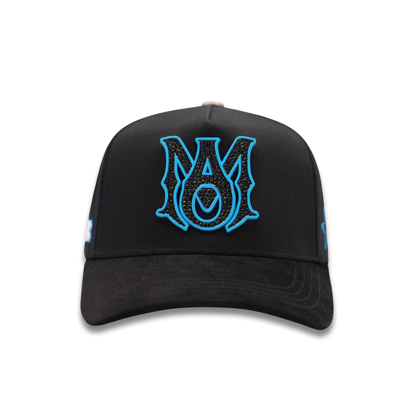 AMR PLACA BLUE