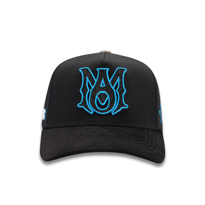 AMR PLACA BLUE