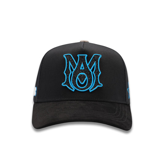AMR BLUE 2.0