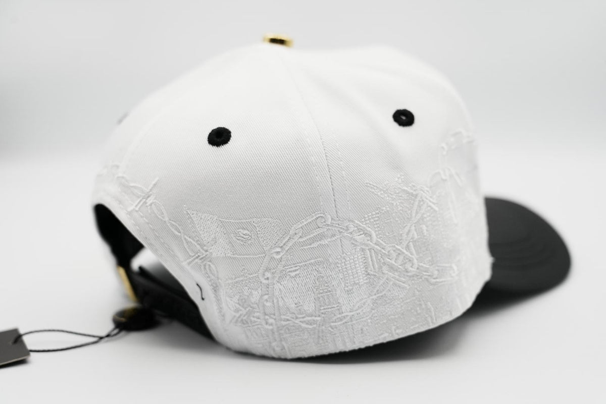 MÉXICO BLANCO