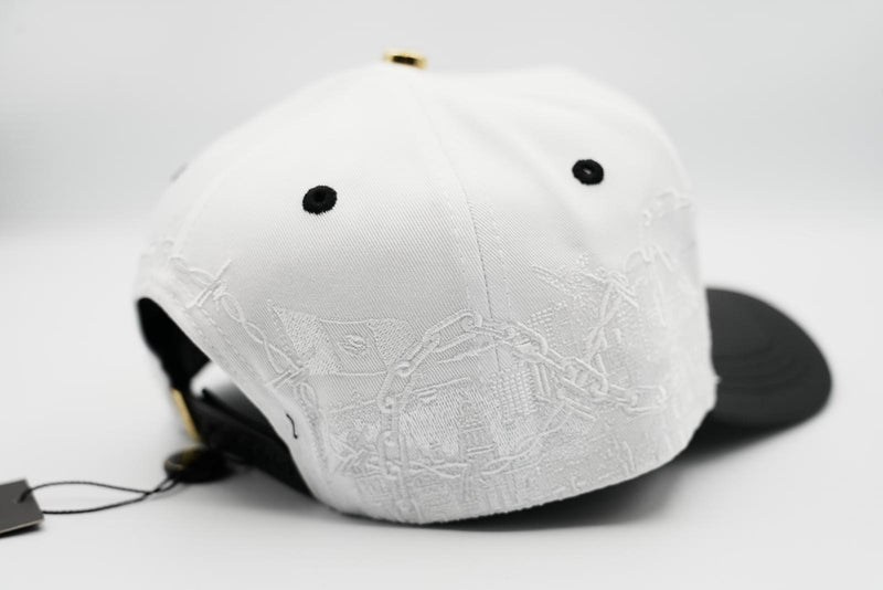 MÉXICO BLANCO