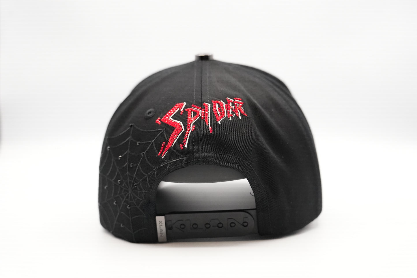 SPIDER KLAN