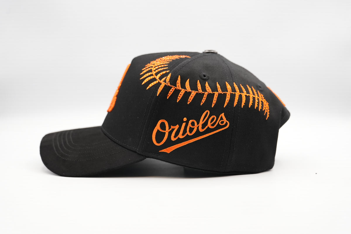 ORIOLES