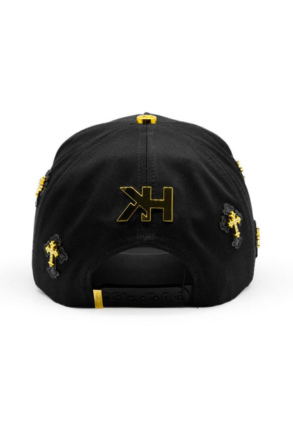 LA CRUCES BLACK / GOLD KLAN