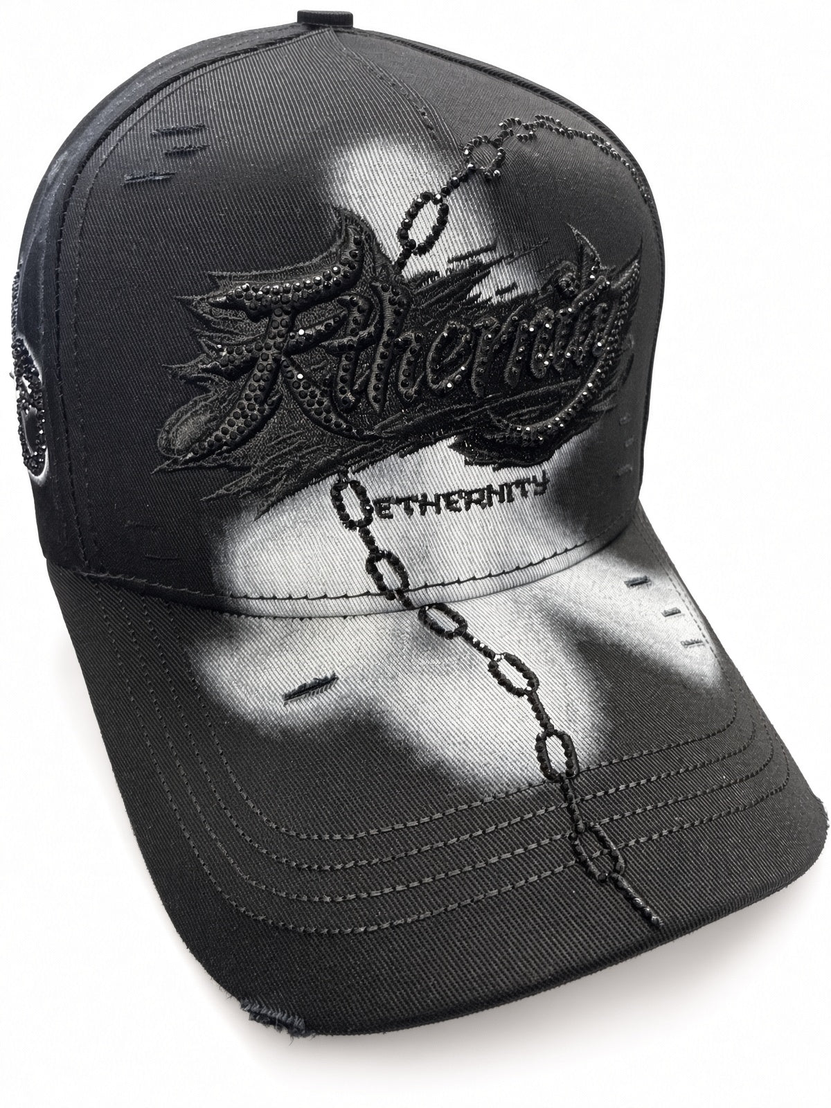 ETHERNITY BLACK