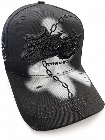 ETHERNITY BLACK