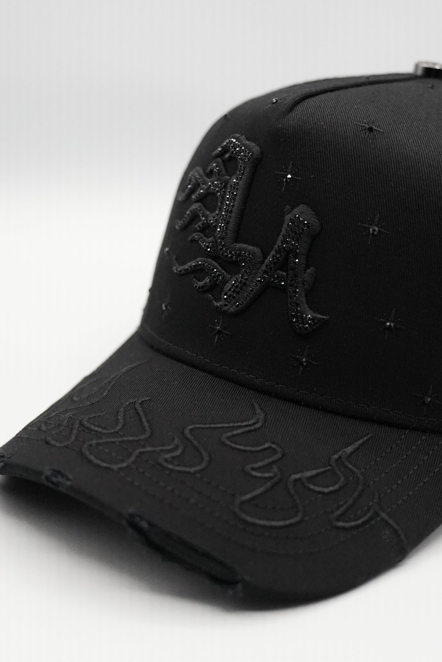 LA FLAMAS BLACK KLAN