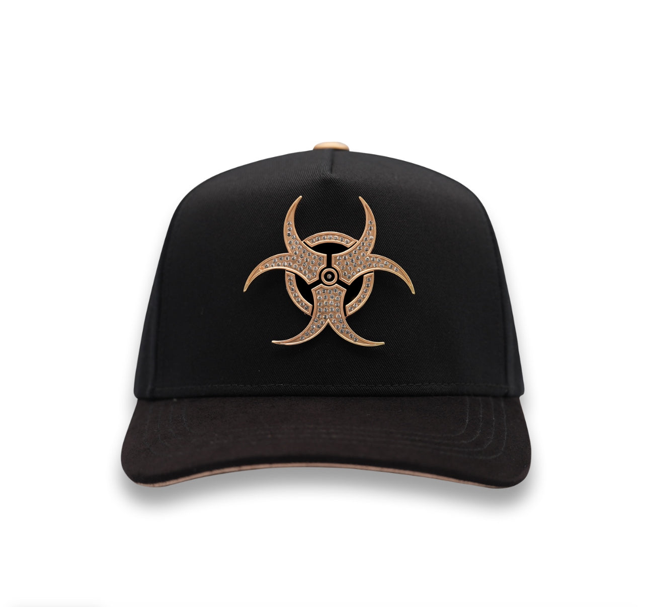 VIRUS 5.7 rose gold