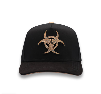 VIRUS 5.7 rose gold
