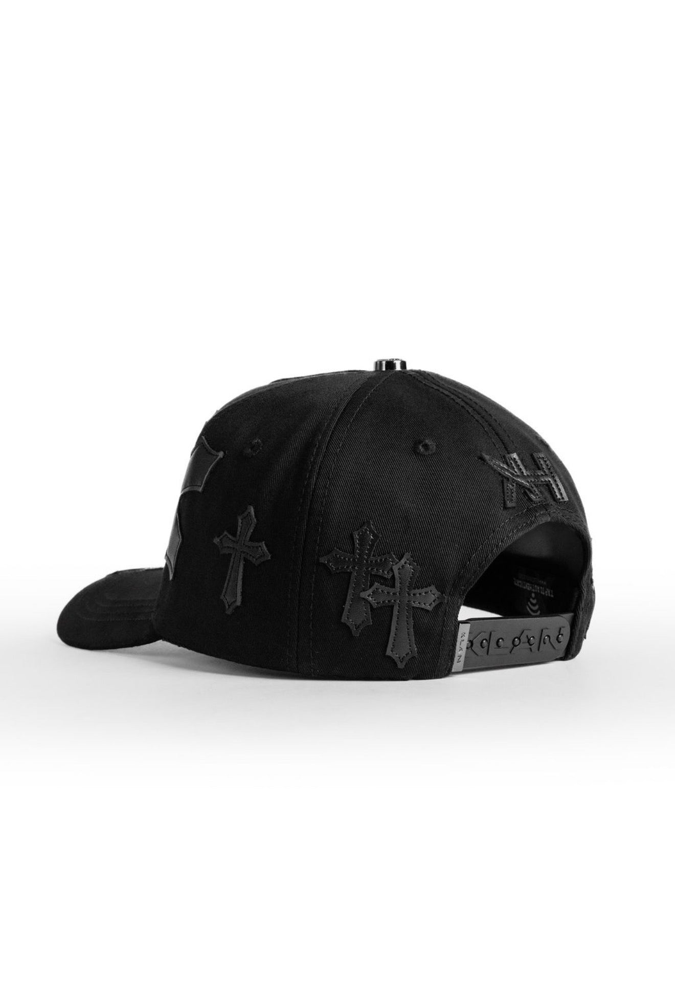 LOS ÁNGELES KLAN BLACK