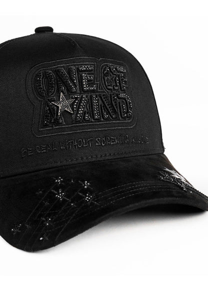 ONE OF AKIND BLACK