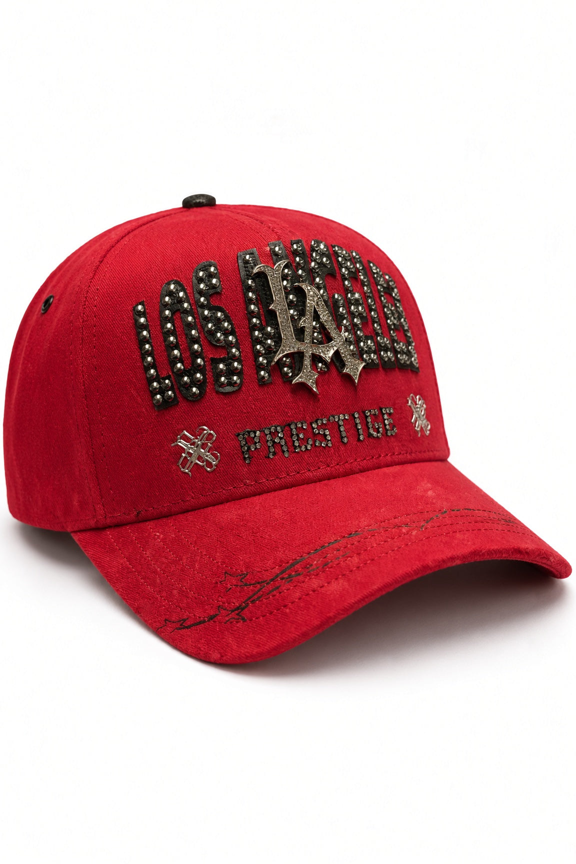 LA PRESTIGE