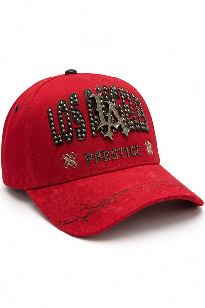 LA PRESTIGE