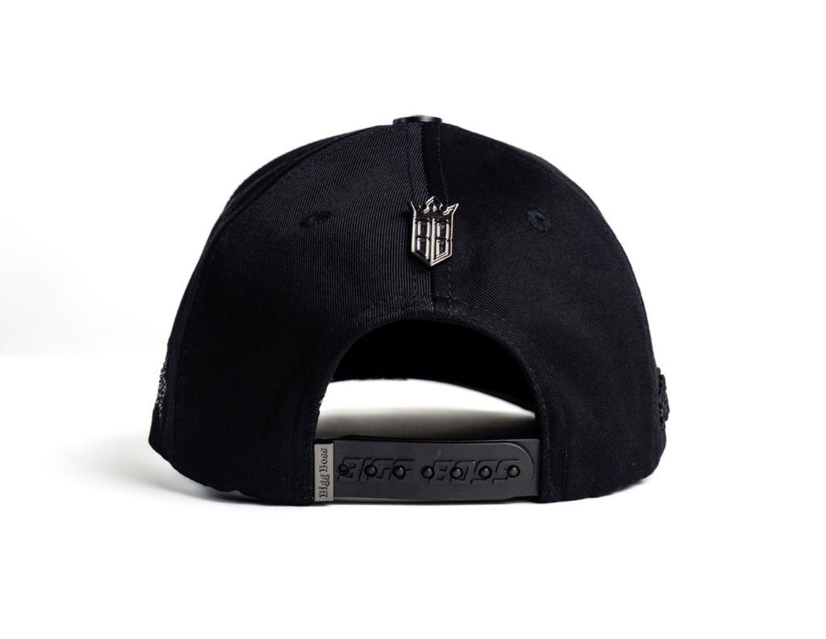 AMR TOTAL BLACK KIDS