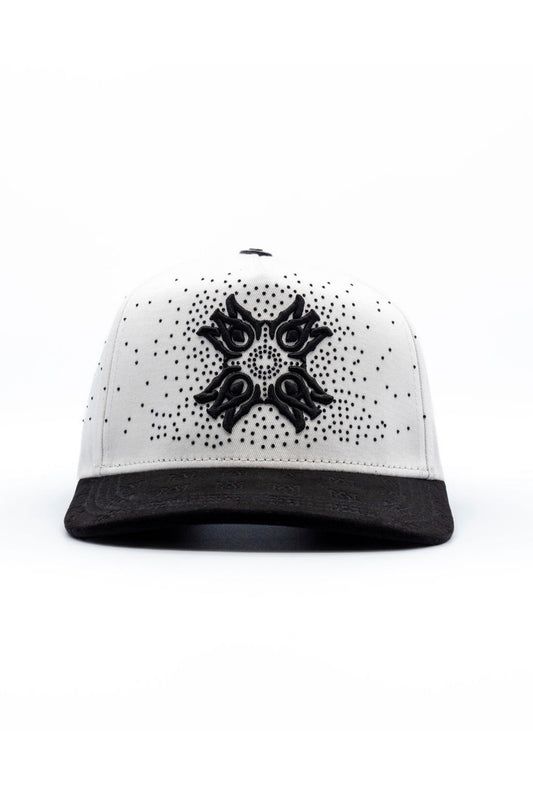 AMR 4 LETRAS WHITE
