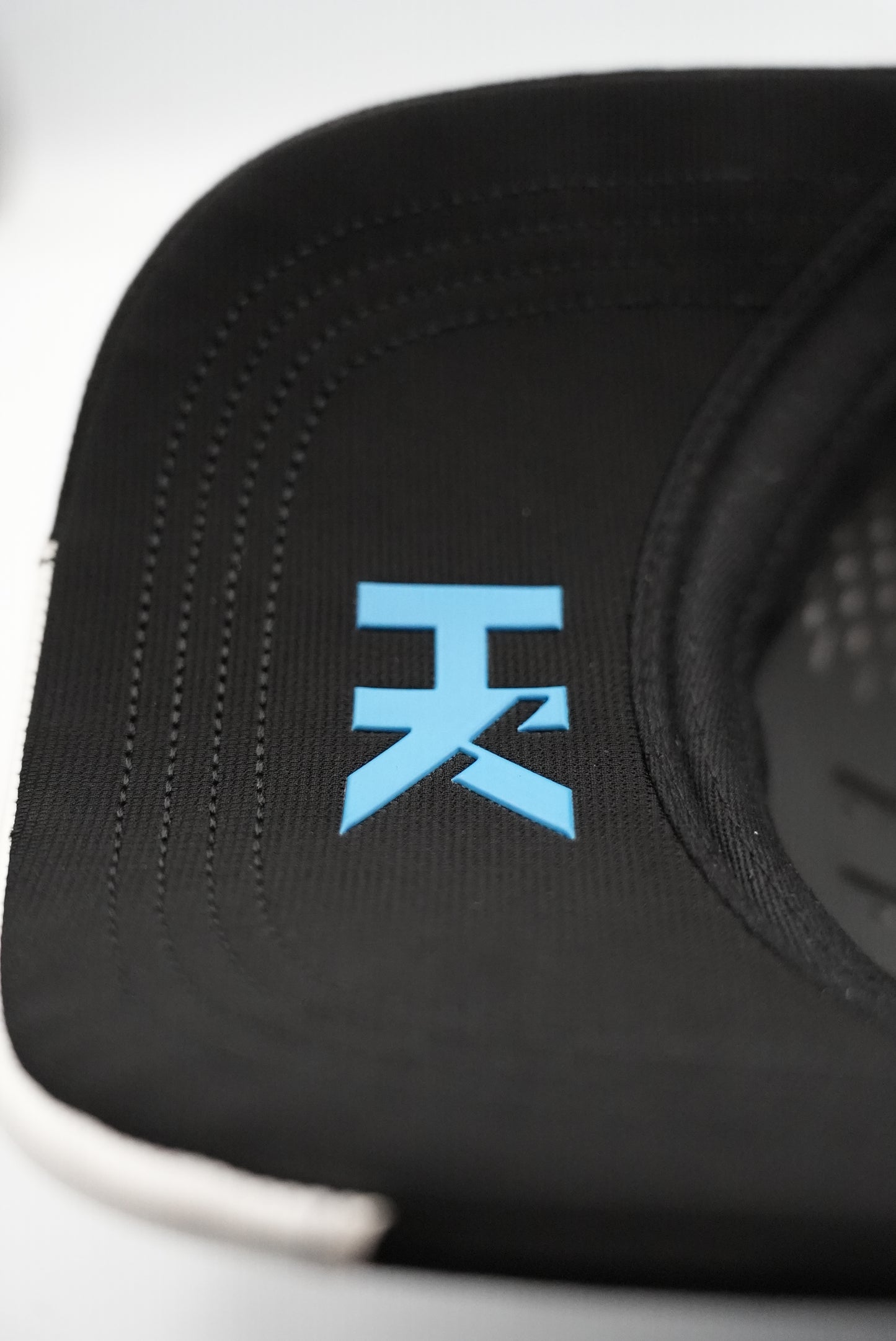 LOS ANGELES BLACK / BLUE