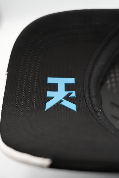 LOS ANGELES BLACK / BLUE