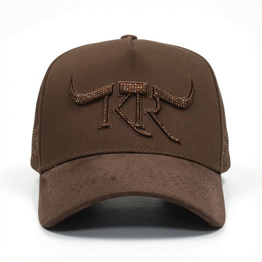 TKR STAR BROWN