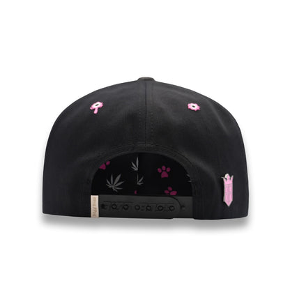 PANTERA BELICA ROSA