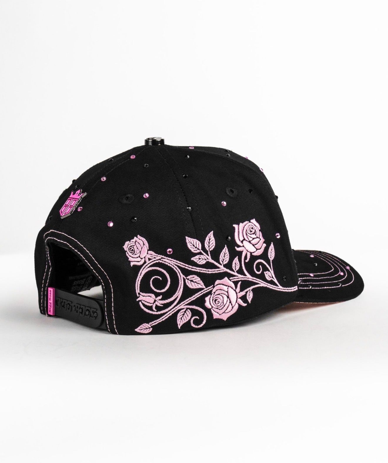 BB ROSE PINK