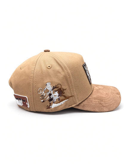 COWBOY BEIGE