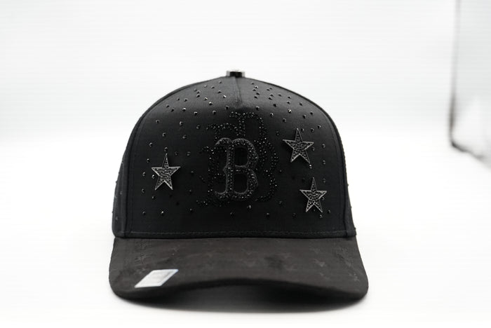 ANIVERSARIO BLACK/BLACK