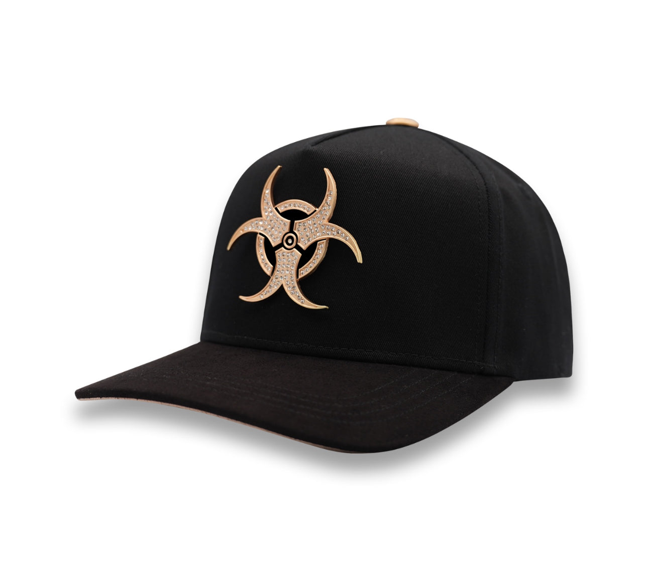 VIRUS 5.7 rose gold