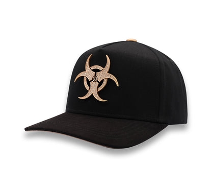 VIRUS 5.7 rose gold