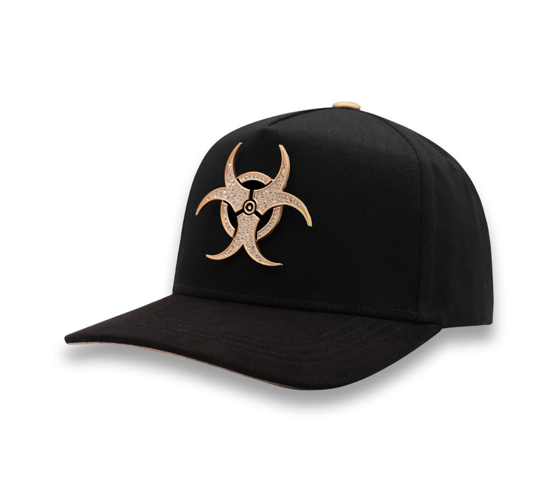 VIRUS 5.7 rose gold