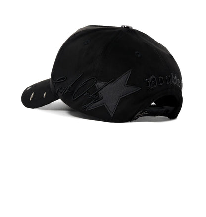 Tito Double P x Cash Only Blk White