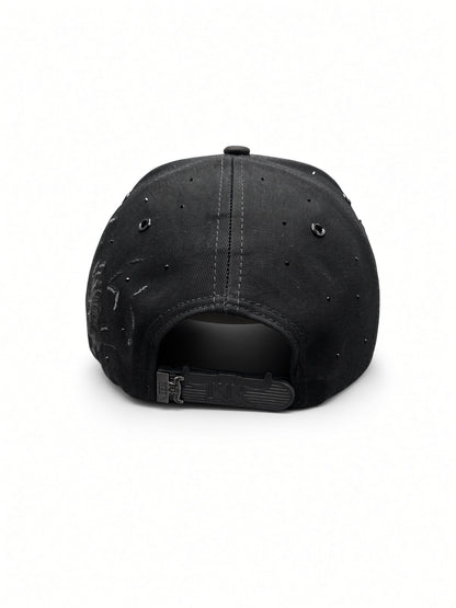 PLUMA DE ORO BLACK