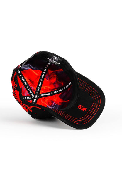 BB ROSE RED