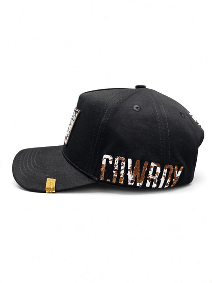 COWBOY BLACK