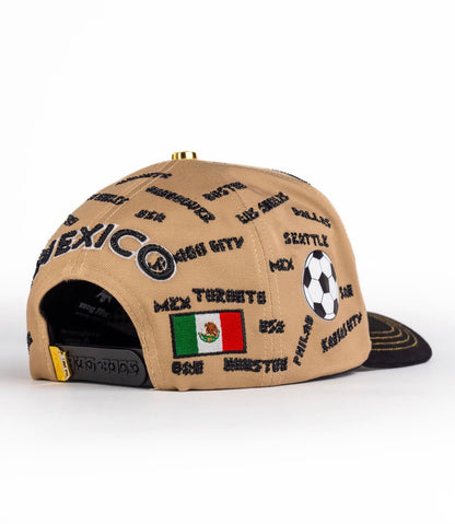 MÉXICO BEIGE